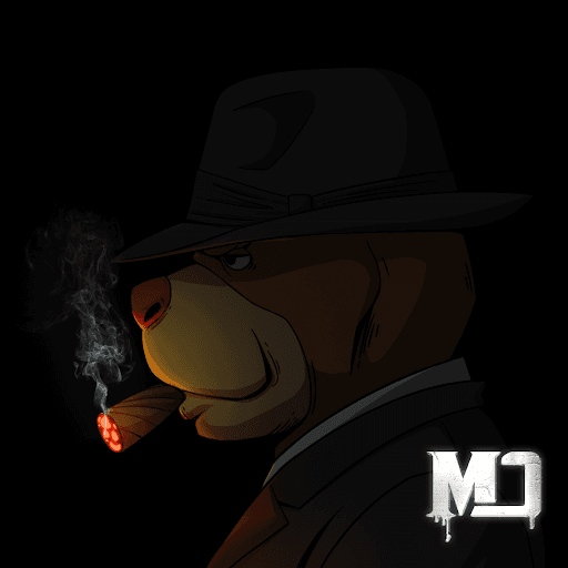 MafiaDog #2538