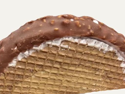 The Choco Taco NFT