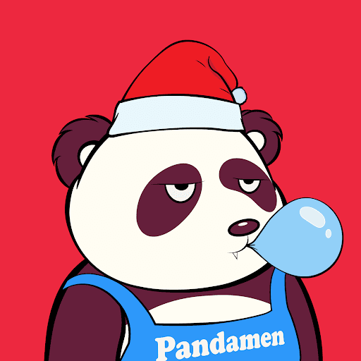 Pandamen Future Club #2