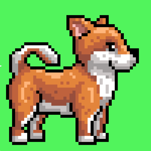 CryptoDogs #028