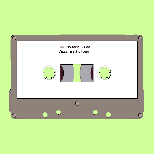 Cassette #27