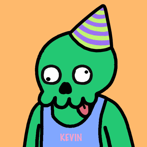 Kevinmories #11