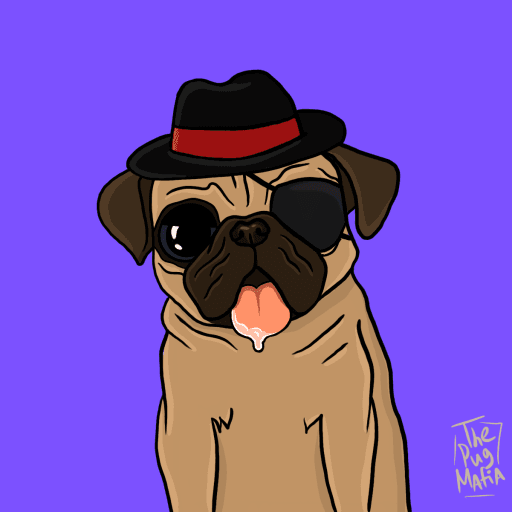 The Pug Mafia #40