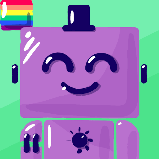 PrideBots #1049