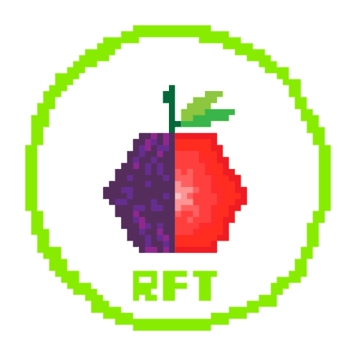 RSS Fruit Token #33