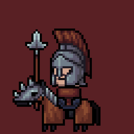 Knight #4270