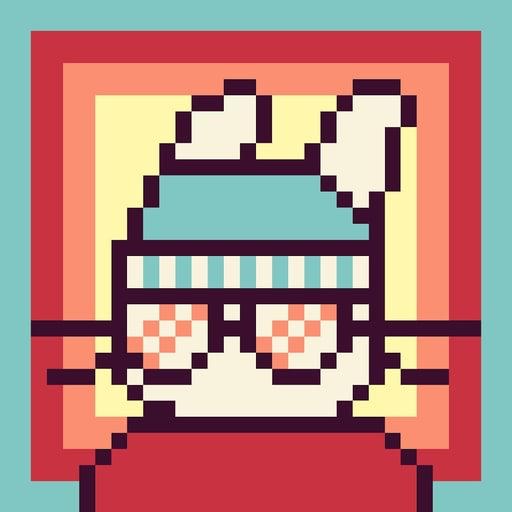 PixelBun #912