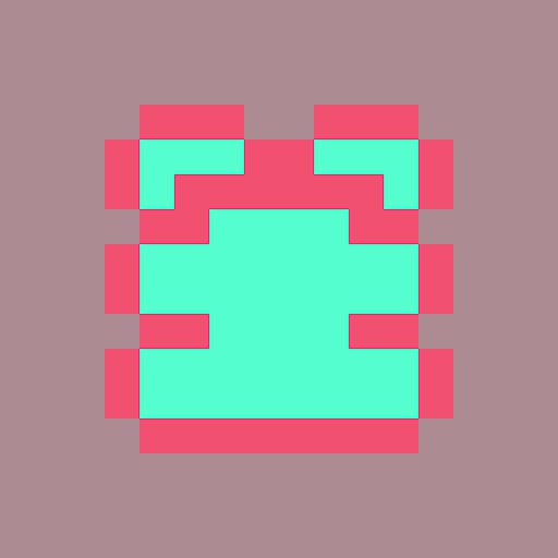 Pixelglyph #04672