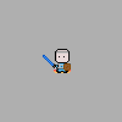 TinyJediKnight #9