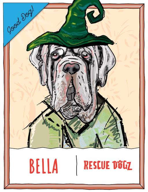 Rescue Dogz #4