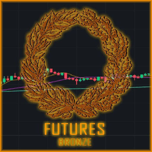 Futures Achievement - Bronze