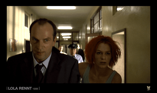 Run Lola Run - MovieShot #952