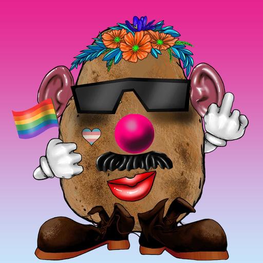 Pronoun Potato Heads #174