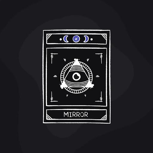 Mirror Pass #8