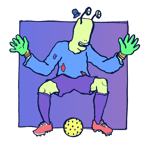 Footballcritter #2690