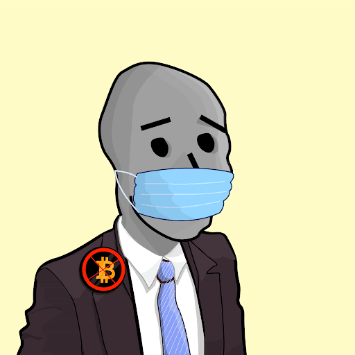 NPC #1238