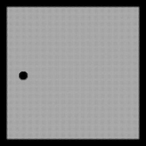 Sodium - Higgs Strings #7