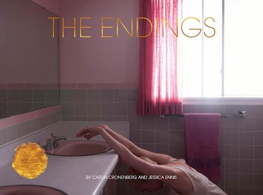 The Endings 002