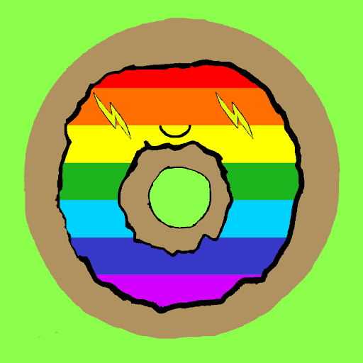 Donut #24