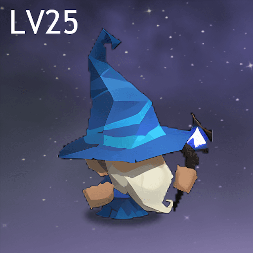 Robe Mage#263