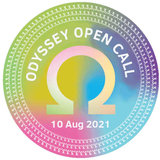 Odyssey Open Call