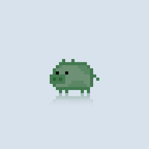 tiny oink #178