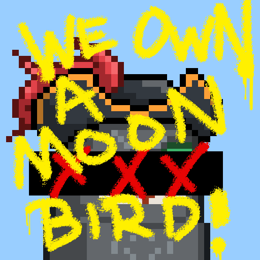 WeOwnaMoonbird #4484