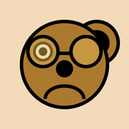 Builder Bear #2784