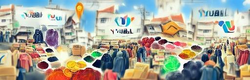 Yubiai marketplace