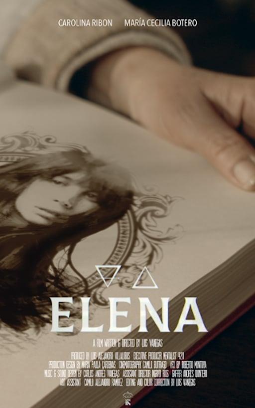 Elena [Video Poster]