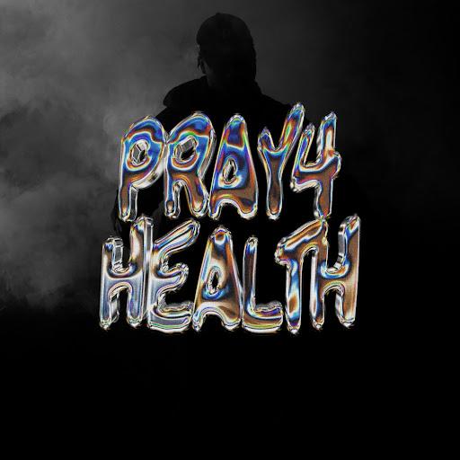 Pray for Health #10