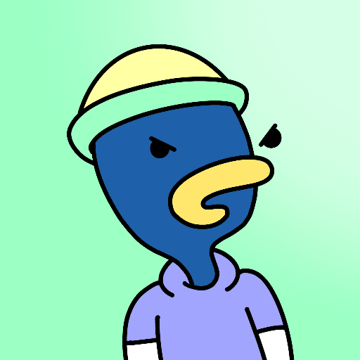 DoodlDuckz #13