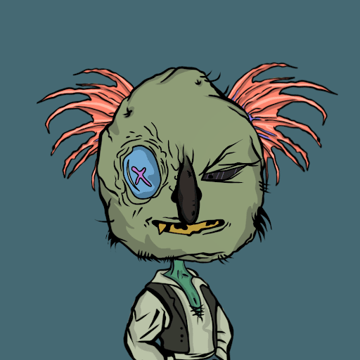 Hobgoblintown #2248