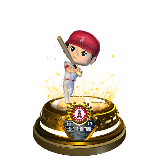 Shohei Ohtani