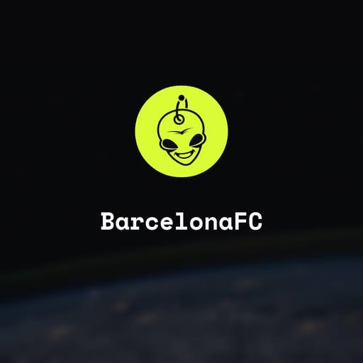 BarcelonaFC