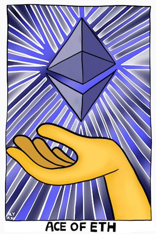 Ace of Eth