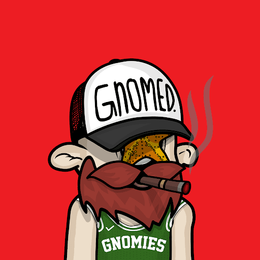 Lil Gnomie #1239