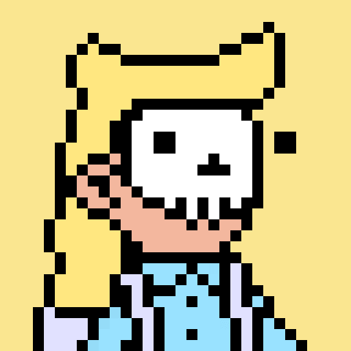 Pixel Dood #3784