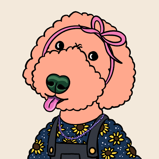 Poodle Pal #0