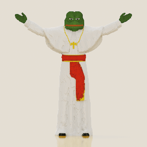 Pope Pepe