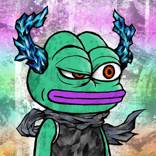 Onigiri Pepe #832