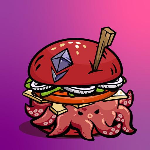 BlocBurger #12