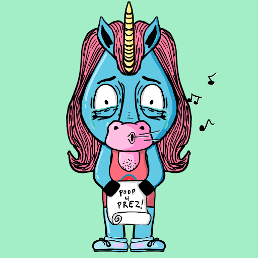 Poonicorn DAO #22