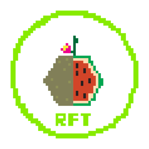 RSS Fruit Token #37