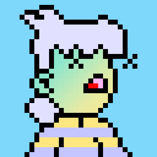 Pixel Dood #2149