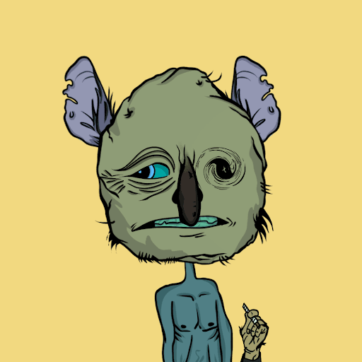 Hobgoblintown #8662