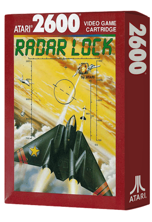 Radar Lock