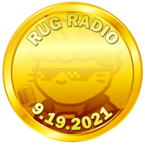 Rug Radio (rug.fm) Creation