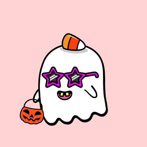 Ghost Frens #5