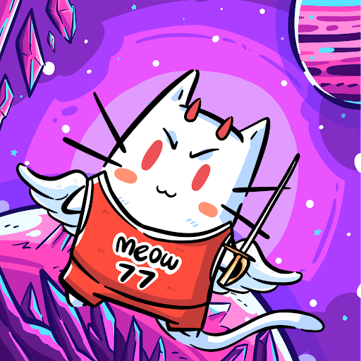 Meowniverse - Meowtizen #2661